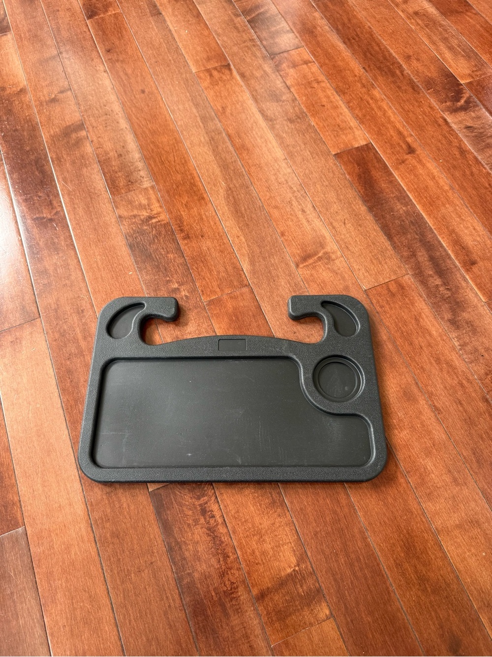 EcoNour 2 in 1 Car Steering Wheel Tray | Car Tray for Laptop
